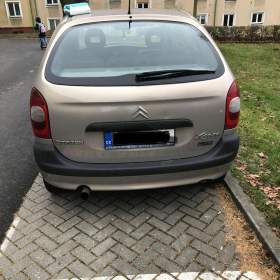 Prodej auta značky Citroën  / 19654449