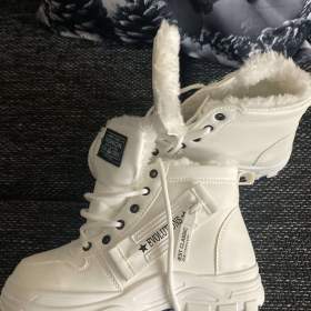 Fotka k inzerátu Nove boty 37 / 19349119