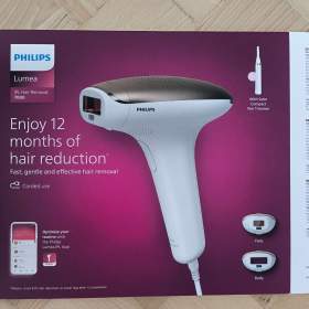 Philips IPL epilátor 7000 / 19654498