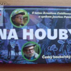 Fotka k inzerátu Na houby / 19063600