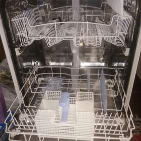 Foto inzerátu myčka nádobí Whirlpool ADP 4520