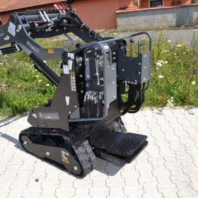 Fotka k inzerátu Jansen KL- 200 / 19647911