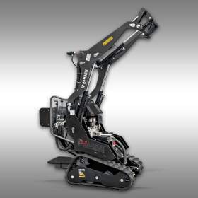 Foto inzerátu Jansen KL-200