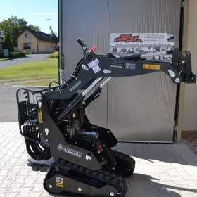 Foto inzerátu Jansen KL-200