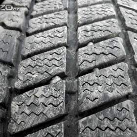 Foto inzerátu Sada jetých zimních zátěž. pneu 195/65 R16C Barum