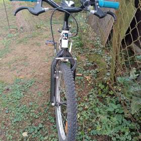 Fotka k inzerátu Prodám dětské kolo / 19653137