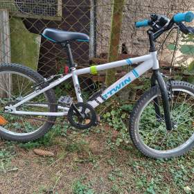 Foto inzerátu Prodám dětské kolo