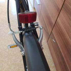 Foto inzerátu Krosové kolo Author Horizon stav nové