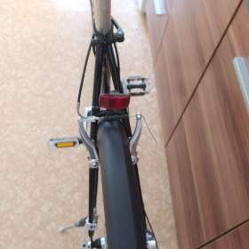 Foto inzerátu Krosové kolo Author Horizon stav nové