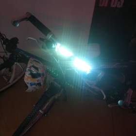 Fotka k inzerátu Krosové kolo Author Horizon stav nové  / 19653137