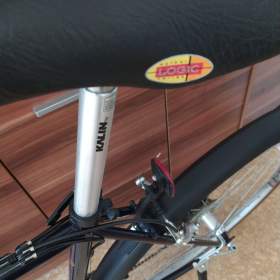 Foto inzerátu Krosové kolo Author Horizon stav nové