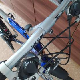 Foto inzerátu Krosové kolo Author Horizon stav nové