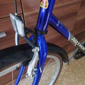Foto inzerátu Krosové kolo Author Horizon stav nové