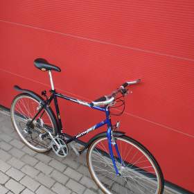 Foto inzerátu Krosové kolo Author Horizon stav nové