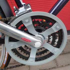 Foto inzerátu Krosové kolo Author Horizon stav nové