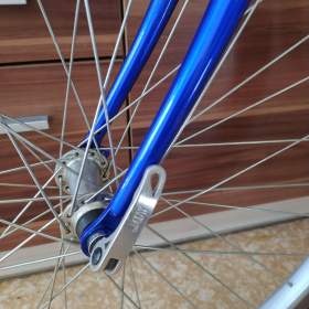 Foto inzerátu Krosové kolo Author Horizon stav nové