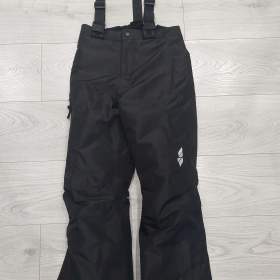 Oteplovací kalhoty 134/140 / 19654577