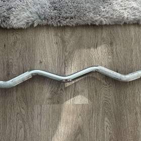 Fotka k inzerátu Hřídel EZ 30 mm na závit TRINFIT / 15525397