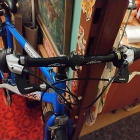 Foto inzerátu horske kolo