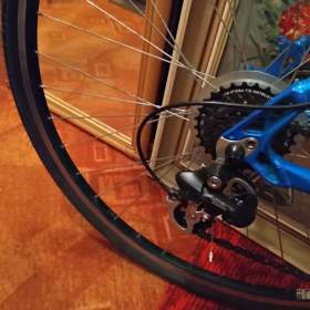 Foto inzerátu horske kolo