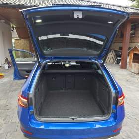 Foto inzerátu Škoda Superb 2.0 TDi 147kW L&K