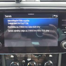 Foto inzerátu Škoda Superb 2.0 TDi 147kW L&K