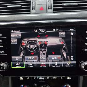 Foto inzerátu Škoda Superb 2.0 TDi 147kW L&K