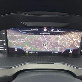 Foto inzerátu Škoda Superb 2.0 TDi 147kW L&K