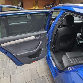 Foto inzerátu Škoda Superb 2.0 TDi 147kW L&K