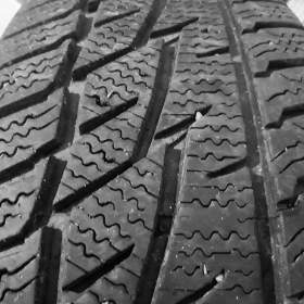 Fotka k inzerátu Sada pěkných zimních pneu 195/65 R15 Matador / 19641170