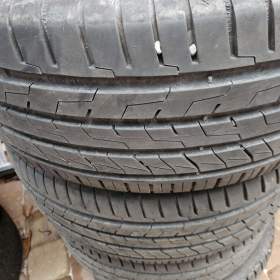 Fotka k inzerátu Prodám letní pneu 235/55/R17 Matador / 18612299