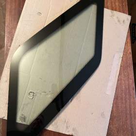 Foto inzerátu Skla Škoda FELICIA COMBI tónované-zelené