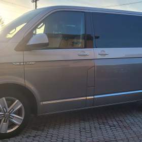 Foto inzerátu VW MultivanT6 2,0TDi 150kW DSG 4x4 7.místný Highline