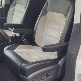 Foto inzerátu VW MultivanT6 2,0TDi 150kW DSG 4x4 7.místný Highline