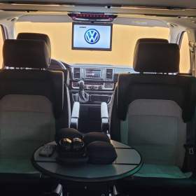 Foto inzerátu VW MultivanT6 2,0TDi 150kW DSG 4x4 7.místný Highline