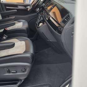 Foto inzerátu VW MultivanT6 2,0TDi 150kW DSG 4x4 7.místný Highline