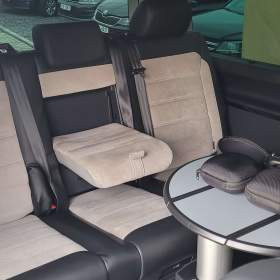 Foto inzerátu VW MultivanT6 2,0TDi 150kW DSG 4x4 7.místný Highline