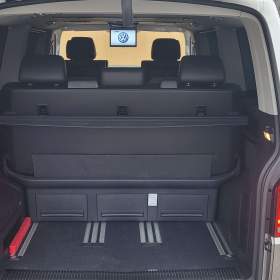 Foto inzerátu VW MultivanT6 2,0TDi 150kW DSG 4x4 7.místný Highline