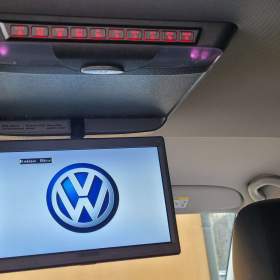 Foto inzerátu VW MultivanT6 2,0TDi 150kW DSG 4x4 7.místný Highline