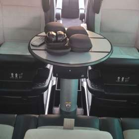 Foto inzerátu VW MultivanT6 2,0TDi 150kW DSG 4x4 7.místný Highline