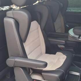 Foto inzerátu VW MultivanT6 2,0TDi 150kW DSG 4x4 7.místný Highline