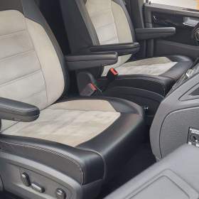 Foto inzerátu VW MultivanT6 2,0TDi 150kW DSG 4x4 7.místný Highline