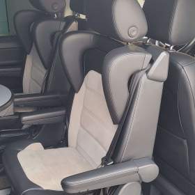 Foto inzerátu VW MultivanT6 2,0TDi 150kW DSG 4x4 7.místný Highline