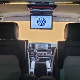 Foto inzerátu VW MultivanT6 2,0TDi 150kW DSG 4x4 7.místný Highline