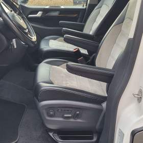 Foto inzerátu VW MultivanT6 2,0TDi 150kW DSG 4x4 7.místný Highline