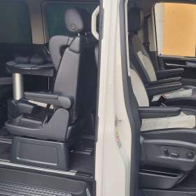 Foto inzerátu VW MultivanT6 2,0TDi 150kW DSG 4x4 7.místný Highline