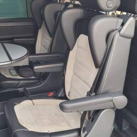 Foto inzerátu VW MultivanT6 2,0TDi 150kW DSG 4x4 7.místný Highline