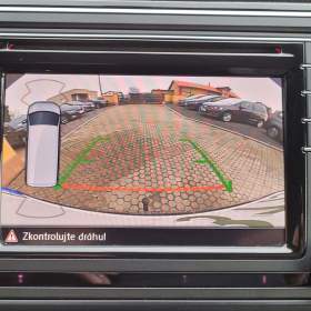 Foto inzerátu VW MultivanT6 2,0TDi 150kW DSG 4x4 7.místný Highline