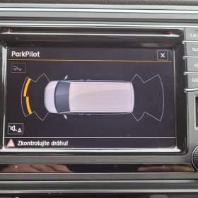 Foto inzerátu VW MultivanT6 2,0TDi 150kW DSG 4x4 7.místný Highline