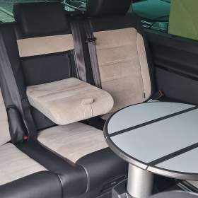 Foto inzerátu VW MultivanT6 2,0TDi 150kW DSG 4x4 7.místný Highline